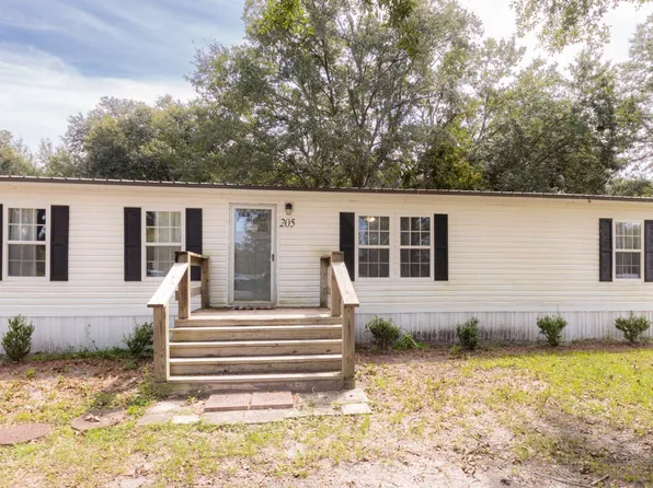 205 SE Dan Ct, Lake City, FL 32025