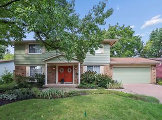 6363 Sharon Woods Blvd, Columbus, OH 43229