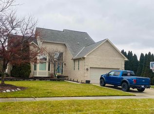 57857 Roman Dr, Washington, MI 48094