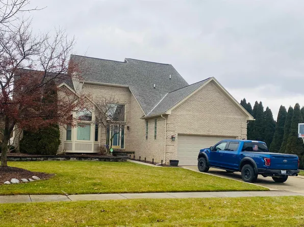 57857 Roman Dr, Washington, MI 48094