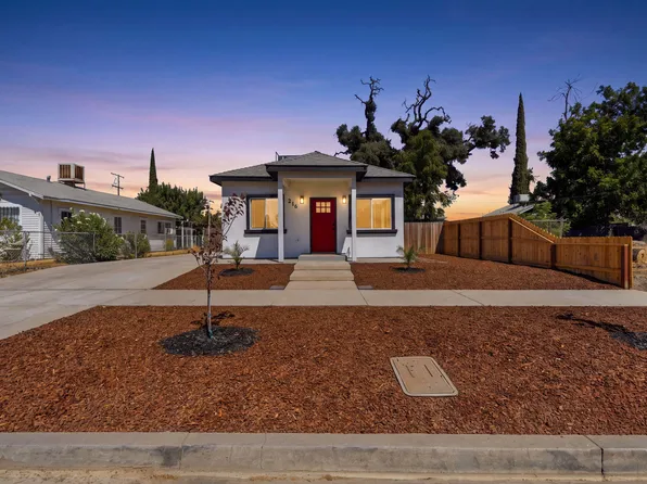 216 N Los Angeles Street, Tulare, CA 93274
