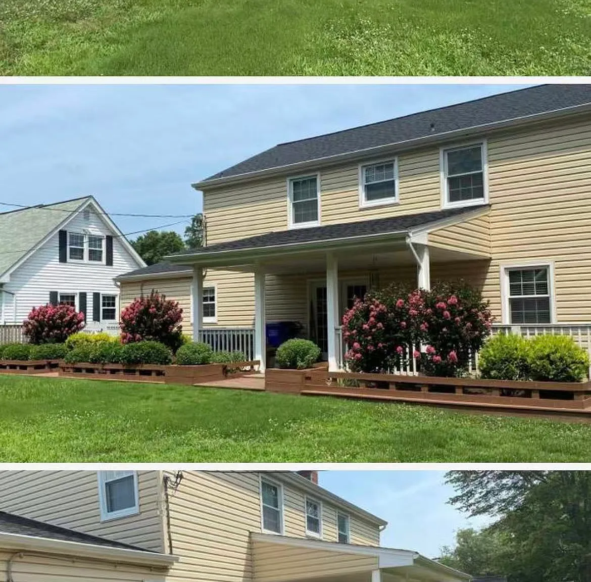 4 bed, 2.5 bath, 1872 sqft, $3,500 — Photo 3