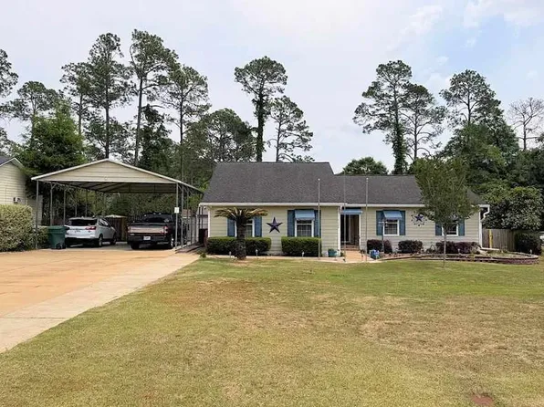 1304 Jeffery Ln, Bainbridge, GA 39817