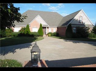 279 Taylor Cir, Ethridge, TN 38456