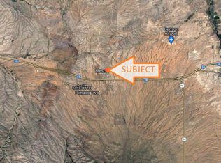 451 N Crooked Ln, Benson, AZ 85602