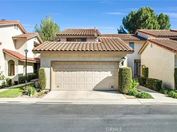 23040 Paseo De Terrado Unit 5, Diamond Bar, CA 91765