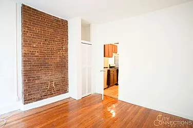 Rented by City Connections Realty