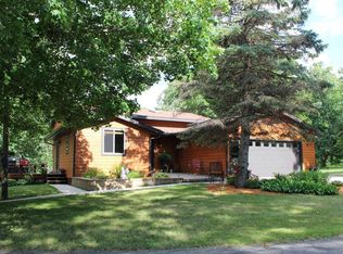 9555 Grubb Lake Rd SW, Alexandria, MN 56308