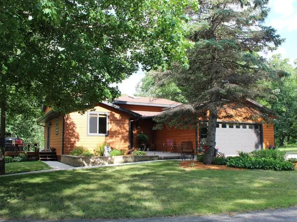 9555 Grubb Lake Rd SW, Alexandria, MN 56308