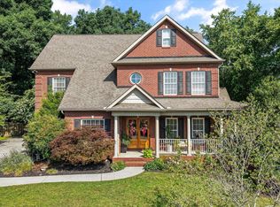 9225 Mesa Verde Ln, Knoxville, TN 37922
