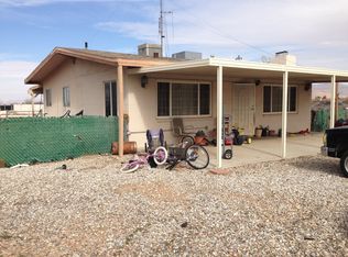 21812 Viento Rd, Apple Valley, CA 92308