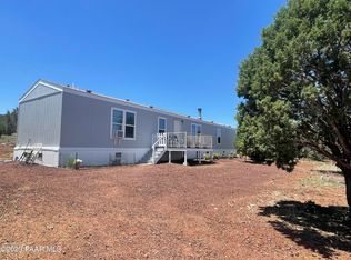 1482 Pinto Dr, Ash Fork, AZ 86320