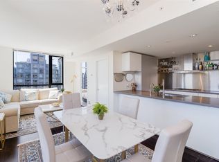 788 Richard St #1901, Coquitlam, BC