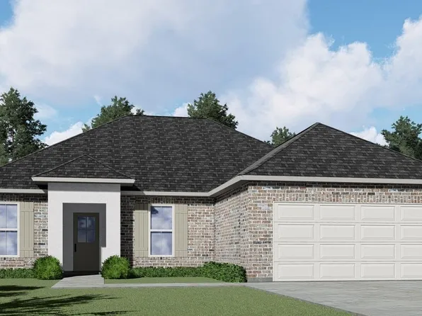 2367 Woodland Ct, Port Allen, LA 70767