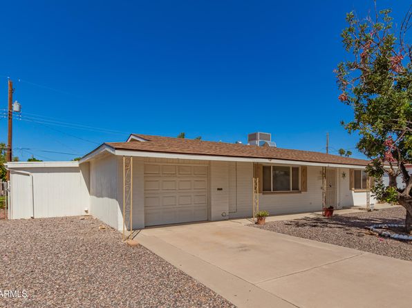 5732 E Covina Rd, Mesa, AZ 85205