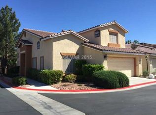 1464 Bramfield Ct UNIT 102, Las Vegas, NV 89102
