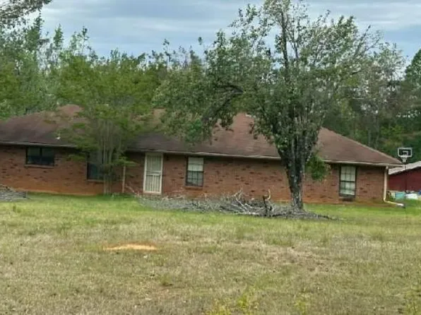 91 County Road 257, Glen, MS 38846
