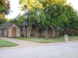 4903 Indian Wells Ct, Arlington, TX 76017