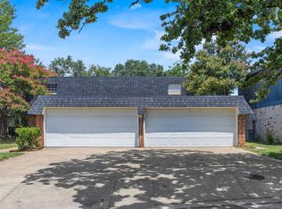 2019 Fleur De Lis Ct, Arlington, TX 76012