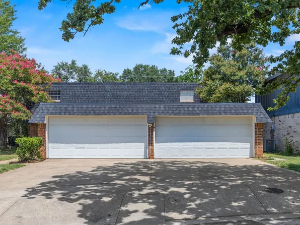 2019 Fleur De Lis Ct, Arlington, TX 76012