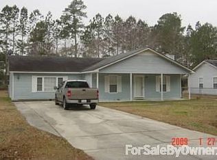 112 Education Ln, Havelock, NC 28532