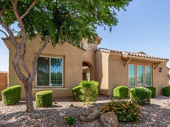 3rd image of 2377 E GALILEO Drive