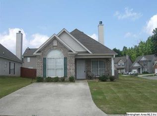 5910 Princess Blvd, Birmingham, AL 35215