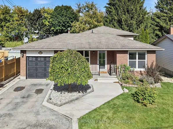 130 Queen St, New Tecumseth, ON L9R 1K6