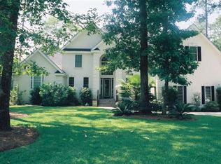 97 Meridian Point Dr, Bluffton, SC 29910