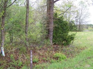 Poplar Lawn Rd, Blackstone, VA 23824