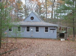 109 Cedar Dr, West Brookfield, MA 01585