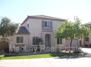 625 E Colt Ct, Chandler, AZ 85225