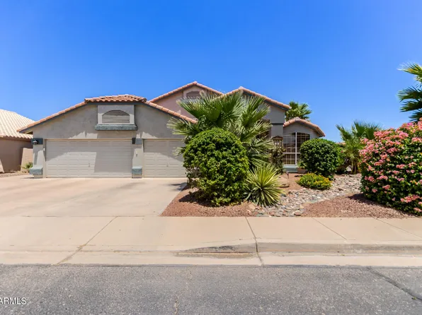 12402 W VIRGINIA Avenue, Avondale, AZ 85392