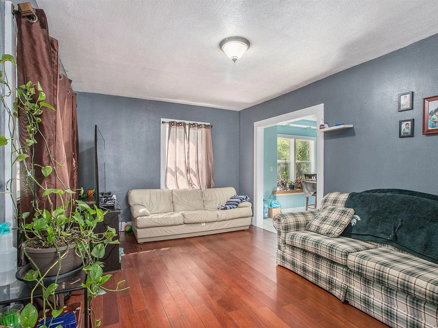 3 bed, 1192 sqft, $1,750 — Photo 4