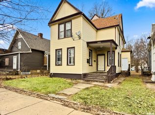 1003 NE Monroe St, Peoria, IL