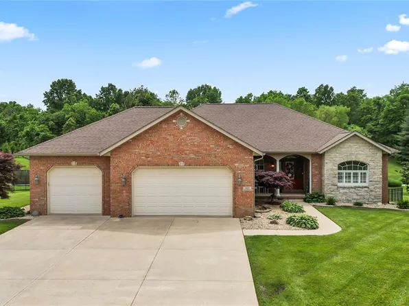 323 Kings Ridge Blvd, O Fallon, IL 62269