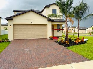 731 Carlyle Way, Fort Pierce, FL 34947