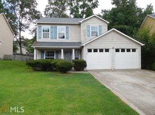 44 Alston Ln SW, Marietta, GA 30060