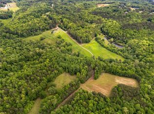 15500 Rowe Rd, Milton, GA 30004