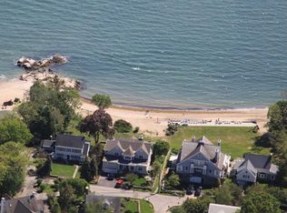 1 Rowayton Ave, Norwalk, CT 06853