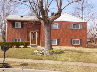 5100 Cynthia Ct, Baltimore, MD 21206