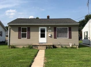 168 3rd Ave, Circleville, OH 43113
