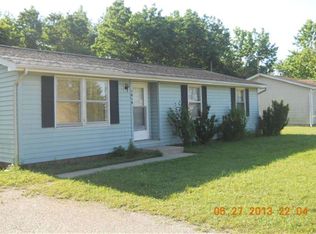 1818 Michaels St, Warsaw, IN