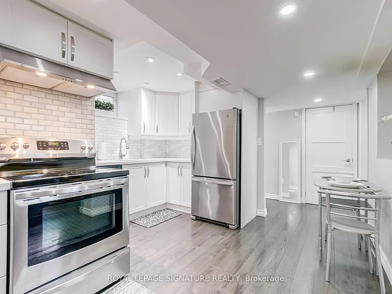 71 Daleside Cres #BASEMENT — Photo 20