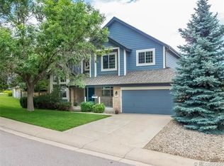 1292 Beacon Hill Dr, Highlands Ranch, CO 80126