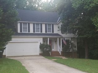 11325 W Providence Rd, North Chesterfield, VA 23236