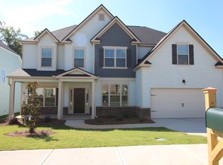 8827 Crenshaw Dr, Grovetown, GA 30813