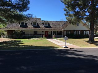 3051 E Jerome Ave, Mesa, AZ 85204