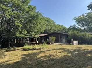 N1059 Cold Spring ROAD, Fort Atkinson, WI 53538