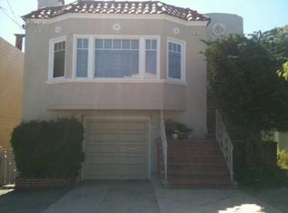 2435 20th Ave, San Francisco, CA 94116